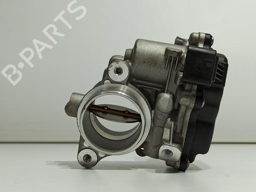 Throttle body AUDI A1 Sportback (8XA, 8XF) 1.6 TDI | BP26726234M82