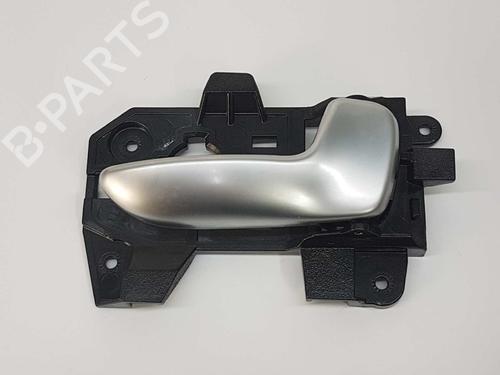 Used Front right interior door handle KIA CARENS IV 1.7 CRDi (116 hp) 9092140