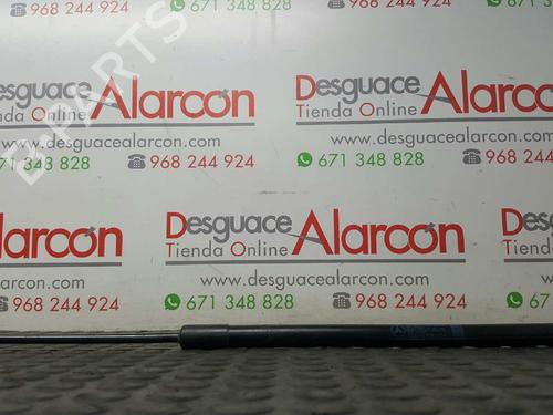 Pansergassdemper MERCEDES-BENZ E-CLASS (W212) E 300 Hybrid / BlueTEC Hybrid (212.098) (204 hp) 14530253