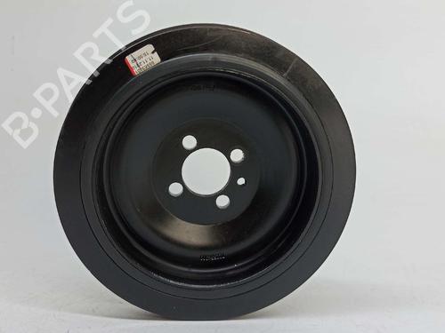 Remskive OPEL INSIGNIA A (G09) 2.0 CDTI (68) (131 hp) 14535660