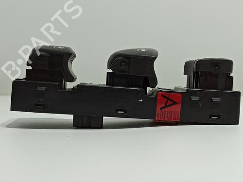 Left front window switch NISSAN QASHQAI II (J11, J11_) 1.5 dCi | BP13904229I27