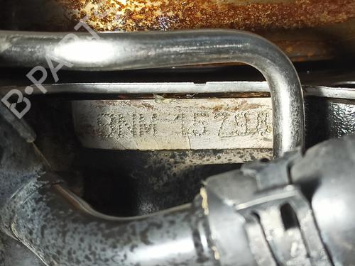 Engine SEAT IBIZA III (6L1) 1.4 TDI | BP29622819M1 