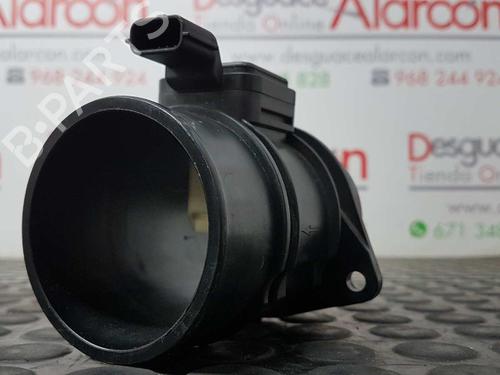 Mass air flow sensor RENAULT MEGANE III Hatchback (BZ0/1_, B3_) 1.5 dCi (BZ09, BZ0D, BZ1W, BZ29, BZ14) | BP2733009M95