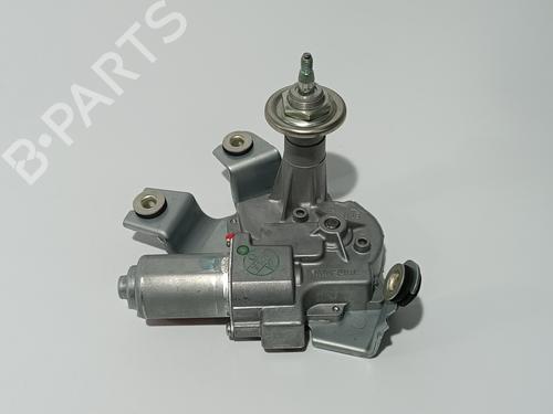 Used Rear wiper motor HONDA CIVIC X Hatchback (FC_, FK_) 1.5 VTEC (FK7) (182 hp) 11939757