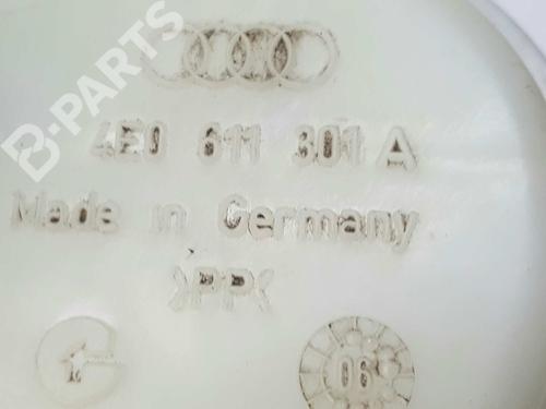 Brake master cylinder AUDI A8 D3 (4E2, 4E8) 4.2 TDI quattro | BP4697235M77 
