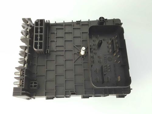 Fuse box VW PASSAT B6 (3C2)  | BP7577655E1 