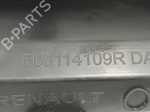 Scuttle panel DACIA SANDERO III 1.0 TCe LPG | BP19669625C110