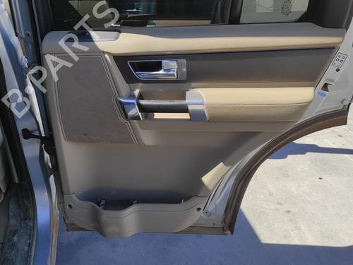 Rear right panel LAND ROVER DISCOVERY IV (L319) 2.7 TD 4x4 BP12849693C61