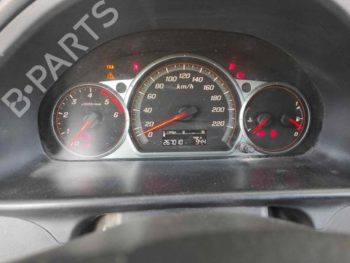 Kombinert Instrument HONDA CR-V II (RD_) 2.2 CTDi (RD9) | BP7790349C47 