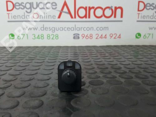 Used Mirror switch AUDI A3 (8P1) [2003-2013]  2736140