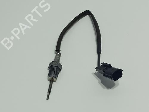 Used Electronic sensor RENAULT CLIO IV (BH_) 1.5 dCi 90 (90 hp) 14544148