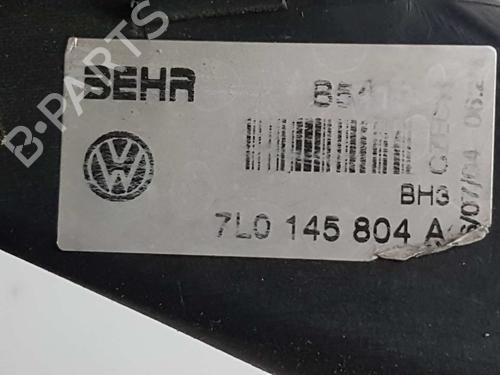 Intercooler VW TOUAREG (7LA, 7L6, 7L7) 5.0 V10 TDI | BP4741095M30