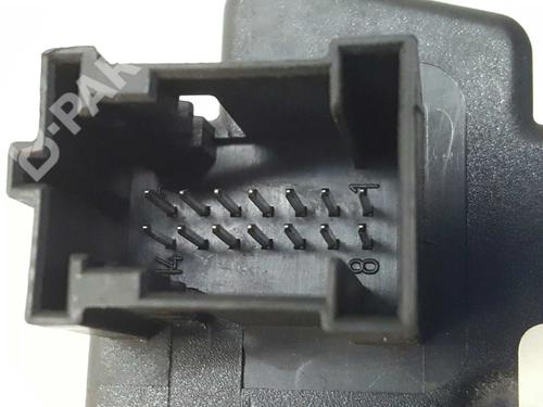 Headlight switch MERCEDES-BENZ S-CLASS (W220, V220) S 500, S 500 L (220.075, 220.175, 220.875) | BP5838951I24 