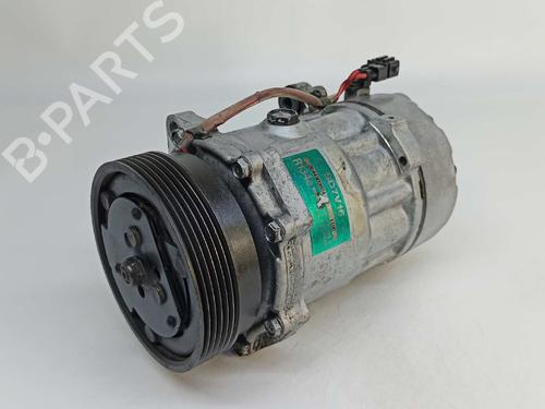 Compressor A/C SEAT IBIZA II (6K1) 1.9 TDI (90 hp) 1H0820803D | 1100