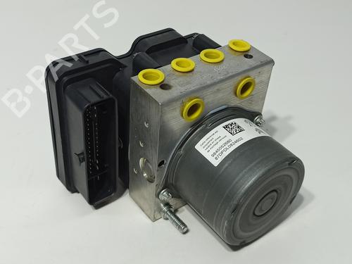 ABS pump CITROËN C5 AIRCROSS (A_) 1.2 PureTech 130 (ARHNSJ) | BP29848233M43