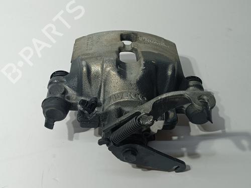 Venstre bremsekaliber bag IVECO DAILY VI Platform/Chassis 33S16, 35S16, 35C16, 40C16, 42S16, 50C16 | BP28028033M107 