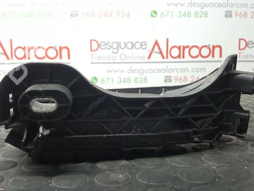 Pedal AUDI A3 (8P1)  | BP2756325I4 