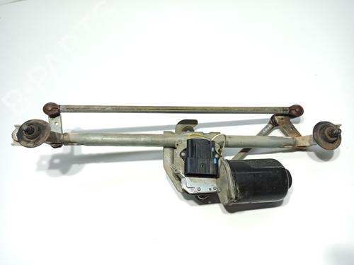 Front wiper motor OPEL CORSA C (X01)  | BP27094859M29 