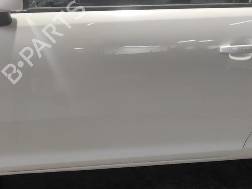 Left front door OPEL CORSA D (S07) 1.3 CDTI (L08, L68) | BP20300397C2