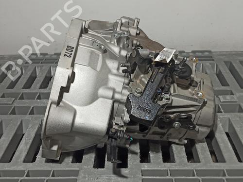 Gearkasse HYUNDAI i20 III (BC3, BI3) 1.0 T-GDI hybrid 48V | BP29622784M3