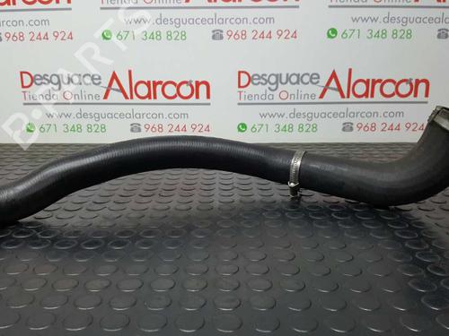 Used Pipe FORD TRANSIT Van (FA_ _) [2006-2014]  14527850