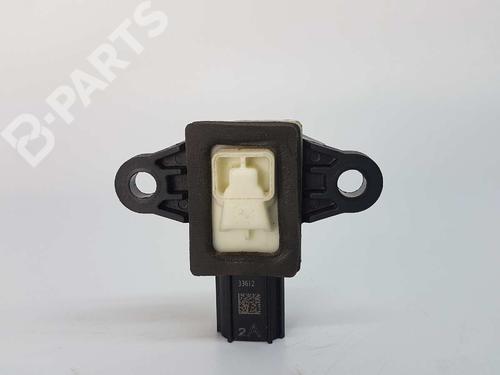 Electronic sensor FORD FIESTA VI (CB1, CCN) 1.25 | BP4466657M84 