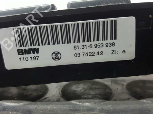 Switch BMW X5 (E53) 3.0 d | BP14526657I30