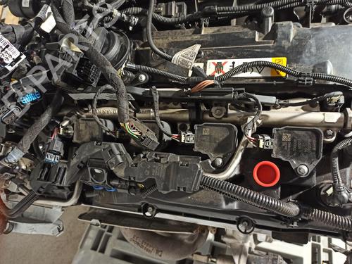 Engine BMW X6 (G06, F96) xDrive 40 i | BP31336752M1 