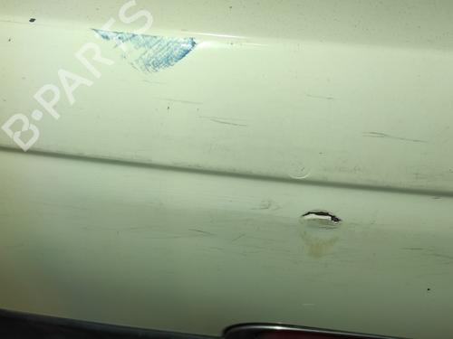 Rear bumper MINI MINI (R56) Cooper | BP20229717C8 