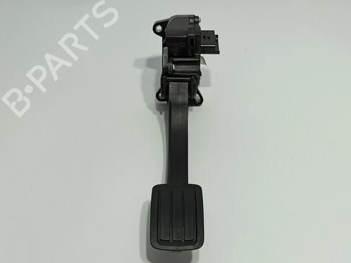 Used Pedal PEUGEOT 3008 II SUV (MC_, MR_, MJ_, M4_) 1.2 THP/ PureTech 130 (MRHNSM, MRHNSU, MRHNSJ, MRHNYW,... (131 hp) 13923014