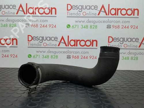 Used Pipe PEUGEOT 407 (6D_) 1.6 HDi 110 (6D9HZC, 6D9HYC) (109 hp) 14531414