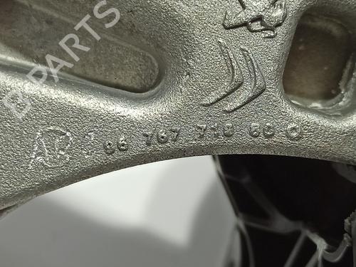 Engine mount CITROËN C3 III (SX) 1.2 VTi 82 | BP26174270M89