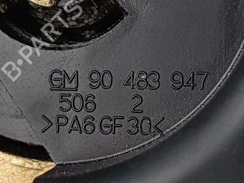 Ignition barrel OPEL TIGRA (S93) 1.4 16V (F07) | BP5406987M48 