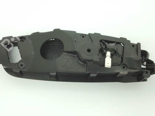 Front left interior door handle AUDI A1 (8X1, 8XK) 1.6 TDI | BP7118498I13