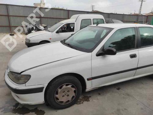 Engine control unit (ECU) PEUGEOT 406 (8B)  | BP8138026M57 