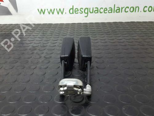 Seat buckle SEAT IBIZA IV (6J5, 6P1) 1.9 TDI | BP14527514I32
