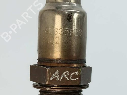 Electronic sensor JEEP RENEGADE SUV (BU, B1, BV) 1.4 | BP10661714M84