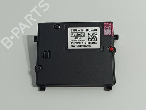 Camera FORD FIESTA VII (HJ, HF) 1.0 EcoBoost | BP11357374E14