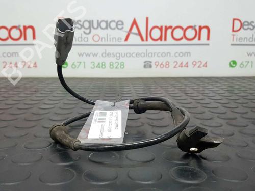 Used Electronic module CITROËN BERLINGO MULTISPACE (B9) 1.6 HDi 75 16V (75 hp) 14528819