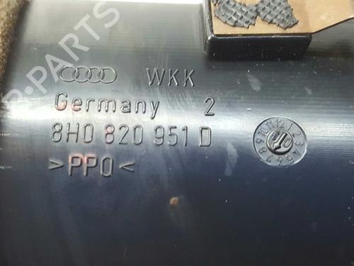 Luftventil AUDI A4 B6 Convertible (8H7) 2.5 TDI | BP11639420I21 