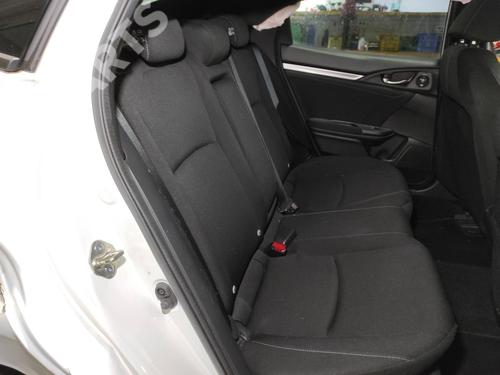 Rear seat HONDA CIVIC X Hatchback (FC_, FK_) 1.5 VTEC (FK7) BP11529138C17