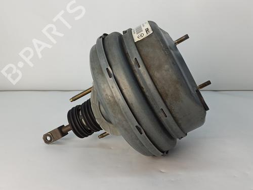 Servo brake MERCEDES-BENZ VANEO (414) 1.7 CDI (414.700) | BP10917299M42 
