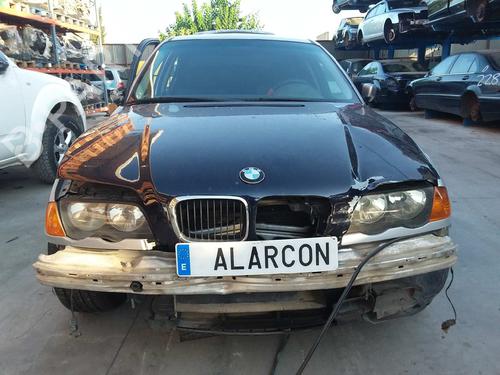 Used Parts BMW 3 (E46) 320 d (136 hp) 4279196
