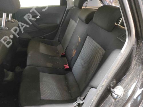 Sistema audio VW POLO V (6R1, 6C1) 1.2 TDI | BP8339921E6 