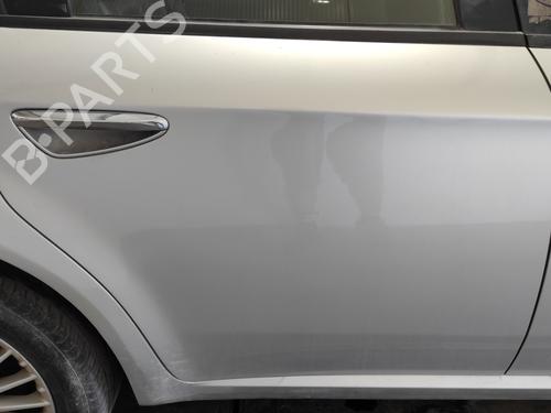Right rear door ALFA ROMEO 159 Sportwagon (939_) 1.9 JTDM 16V (939BXC1B, 939BXC12) | BP27689104C5