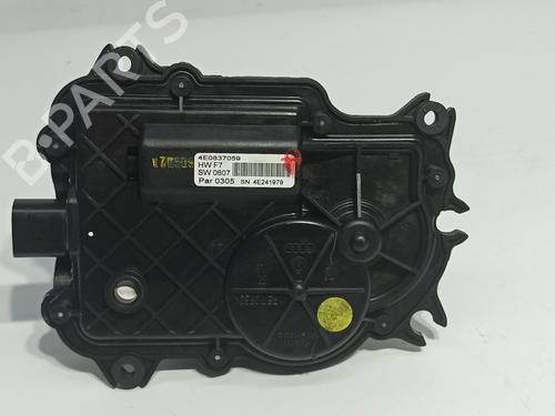 Elektronisk modul AUDI A8 D3 (4E2, 4E8) 3.2 FSI | BP14545270M83 