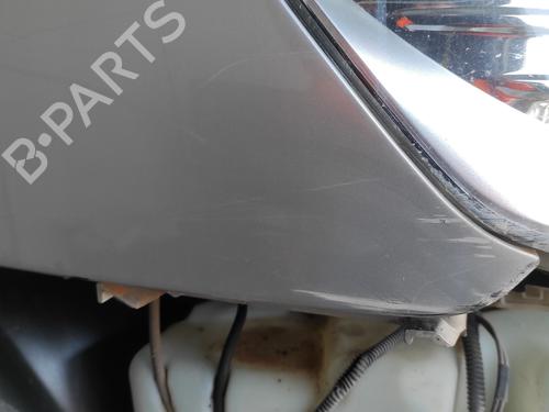 Right front fenders RENAULT ESPACE IV (JK0/1_) 2.2 dCi (JK0H) | BP23396395C42