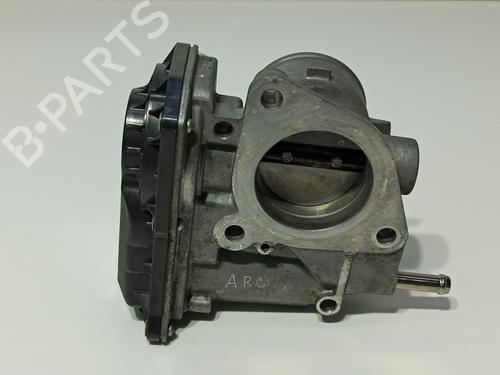 Throttle body TOYOTA YARIS (_P13_) 1.5 Hybrid (NHP130_, NHP130) | BP28331994M82 