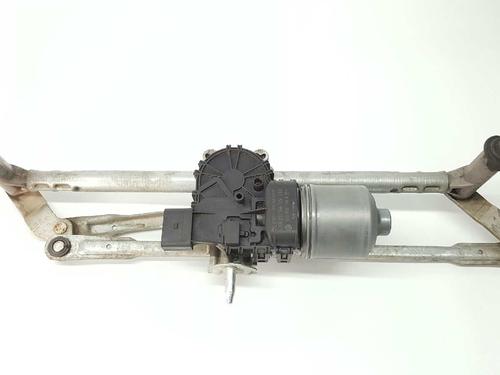 Used Front wiper motor VW POLO V (6R1, 6C1) 1.6 TDI (75 hp) 2740691
