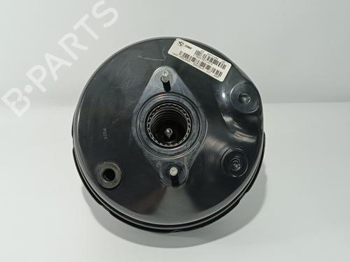 Used Servo brake BMW X4 (F26) xDrive 20 d (190 hp) 17466150